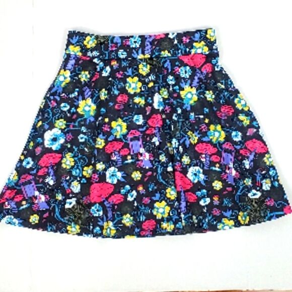 UNDERTALE Skirt - Picture 1 of 4